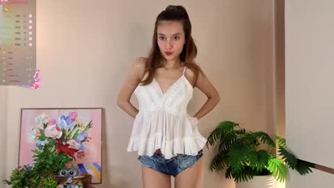 Lina online show from 2, 11, 2025