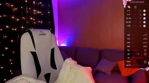 Lina online show from 29, 11, 2025