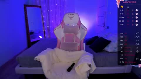 Lina online show from 1, 12, 2025