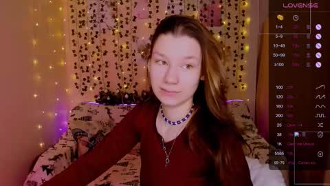 Lina online show from 11, 1, 2026