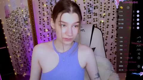 Lina online show from 27, 2, 2026