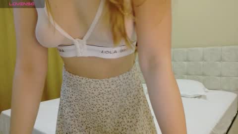 Snapshot of linajill chatting on 23, 11, 2025 Anna online show from 23, 11, 2025