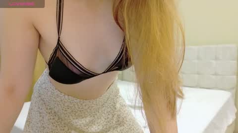 Snapshot of linajill chatting on 26, 11, 2025 Anna online show from 26, 11, 2025