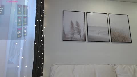 Snapshot of linaland2023 chatting on 9, 1, 2025 Lina online show from 9, 1, 2025