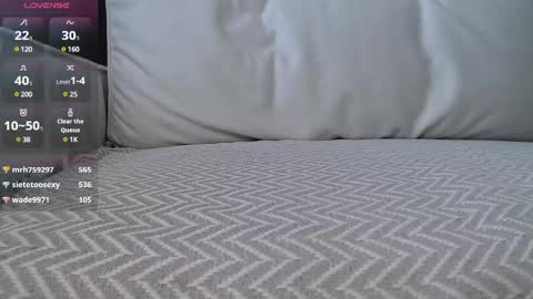 Snapshot of linaland2023 chatting on 28, 2, 2025 Lina online show from 28, 2, 2025