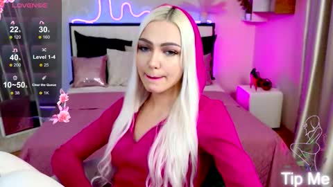 I am Lina online show from 7, 10, 2025