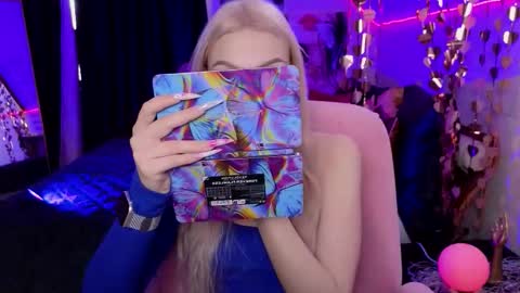 I am Lina online show from 21, 3, 2026