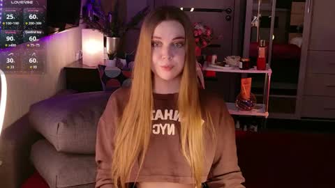  Lina Milkovich  online show from 3, 4, 2026