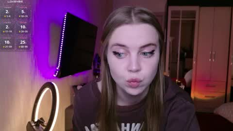  Lina Milkovich  online show from 18, 4, 2026