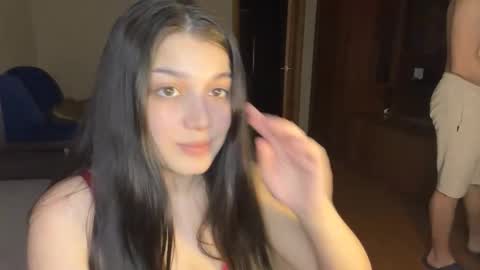 Nicolas and Lina online show from 18, 10, 2025