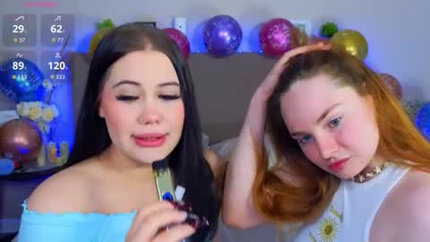 linamuur online show from 21, 11, 2025