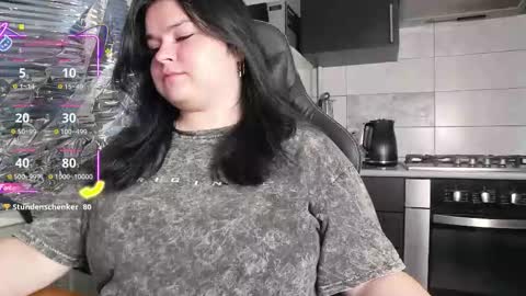 Lina online show from 14, 9, 2025