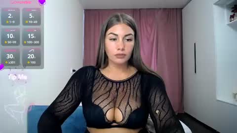 Snapshot of linasparks chatting on 16, 6, 2026 Lina Sparks online show from 16, 6, 2026
