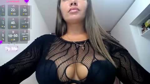 Snapshot of linasparks chatting on 22, 7, 2026 Lina Sparks online show from 22, 7, 2026
