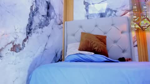 Snapshot of linastark chatting on 22, 11, 2025 L I N A online show from 22, 11, 2025