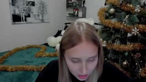 Lina online show from 16, 12, 2024