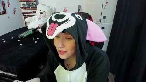 Lina online show from 31, 10, 2025