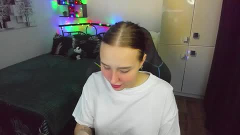 Lina online show from 23, 2, 2026