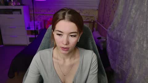 Luna online show from 9, 4, 2026