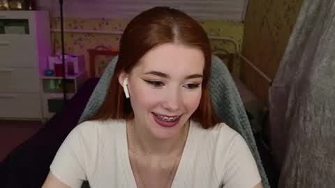Snapshot of linavira chatting on 12, 5, 2026 Luna online show from 12, 5, 2026