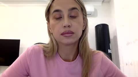 linavora online show from 18, 2, 2026