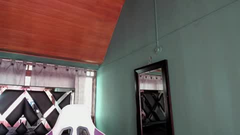 Snapshot of linda4petite chatting on 2, 3, 2025 Linda online show from 2, 3, 2025