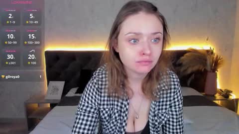 Linda  GMT2 Mon Tu Fri Sa Su  0300am-1000 am online show from 14, 1, 2026