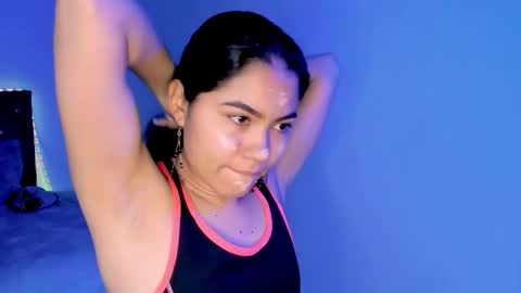 Alana online show from 14, 9, 2025