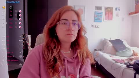 Giggles  online show from 10, 1, 2025