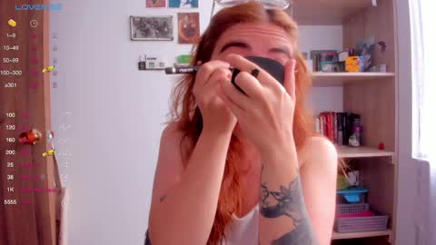 Giggles  online show from 4, 3, 2025