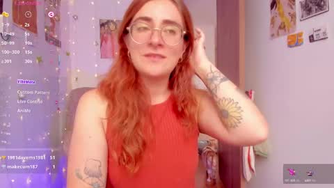 Giggles  online show from 9, 10, 2025
