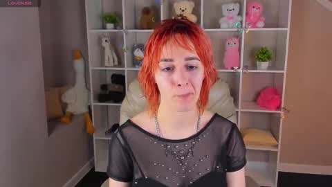 Snapshot of linda_jonys chatting on 2, 12, 2025 Linda online show from 2, 12, 2025