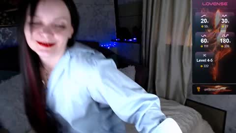Snapshot of linda_may_ chatting on 24, 2, 2025 Lena online show from 24, 2, 2025