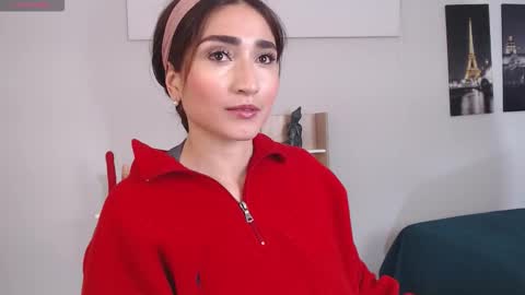 Maria Paula online show from 15, 2, 2026