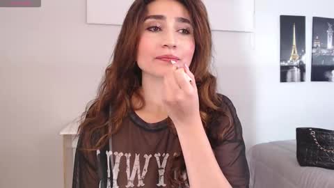 Maria Paula online show from 26, 2, 2026