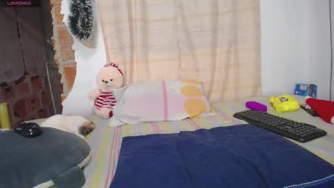 Snapshot of linda_naomi chatting on 8, 1, 2025 naomi online show from 8, 1, 2025