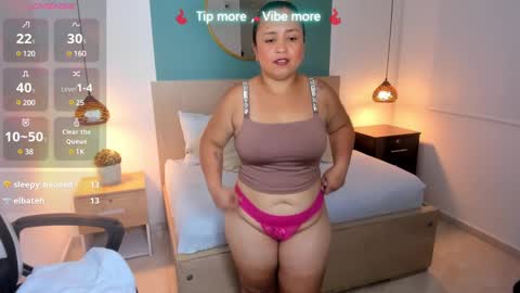 L I N D A online show from 16, 1, 2025