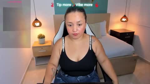 L I N D A online show from 18, 1, 2025