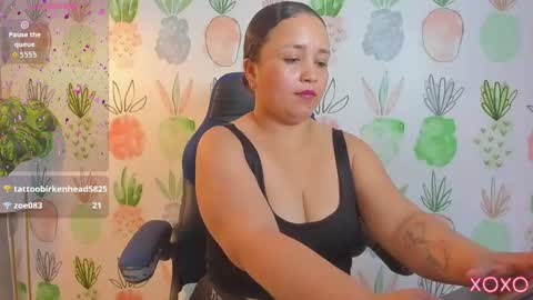 L I N D A online show from 24, 9, 2025