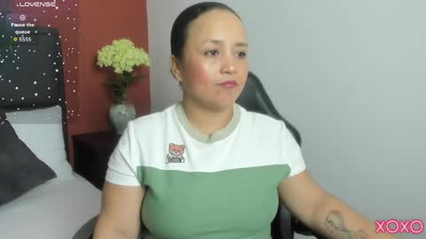 Snapshot of linda_rios_ chatting on 21, 5, 2026 L I N D A online show from 21, 5, 2026
