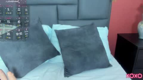 Snapshot of linda_rios_ chatting on 3, 6, 2026 L I N D A online show from 3, 6, 2026