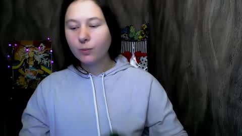 Snapshot of linda_s_ chatting on 2, 12, 2025 Linda online show from 2, 12, 2025