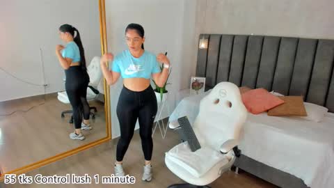 Linda Saenz online show from 18, 9, 2025