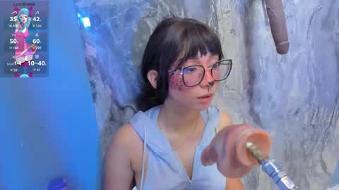 linda_sofi__ online show from 31, 10, 2025