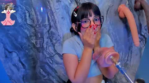 linda_sofi__ online show from 21, 11, 2025