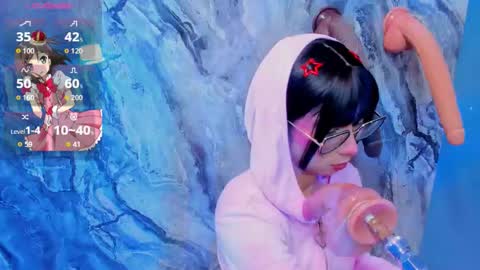 linda_sofi__ online show from 22, 11, 2025