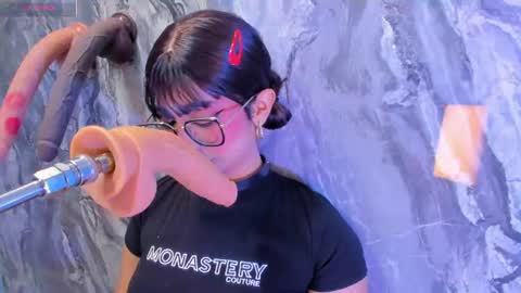 linda_sofi__ online show from 18, 6, 2026