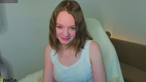 My real name is Olivia online show from 7, 3, 2026