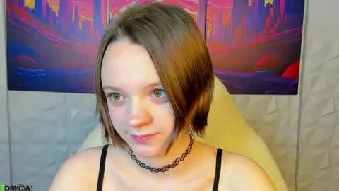 My real name is Olivia online show from 5, 6, 2026
