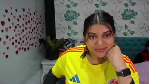    online show from 25, 1, 2025